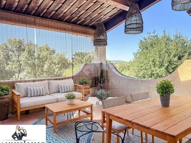 Maison vente à Grasse, Peymeinade
