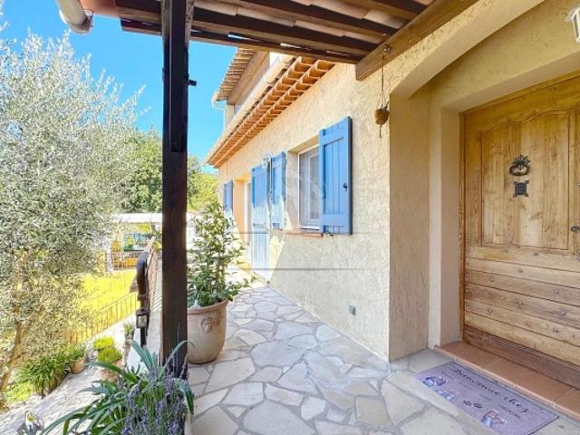 Maison vente à Grasse, Peymeinade