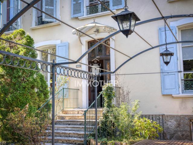 Maison vente à Grenoble, Saint-pierre-d'allevard