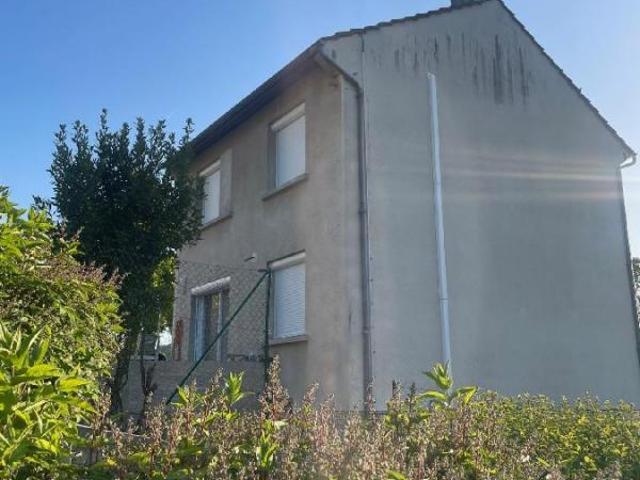 Maison vente à Soissons, Vic-sur-aisne