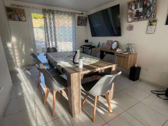 Maison vente à Soissons, Vic-sur-aisne
