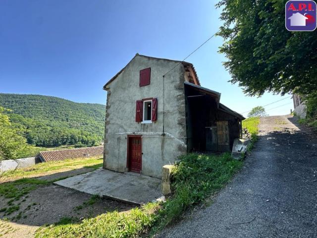 Maison vente à Saint-Girons, Erp