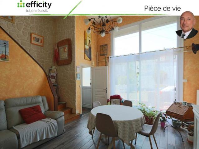 Maison vente à Le Mans