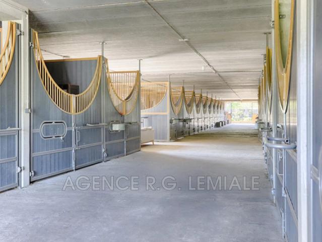 Maison vente à Saint-Germain-en-Laye, Achères
