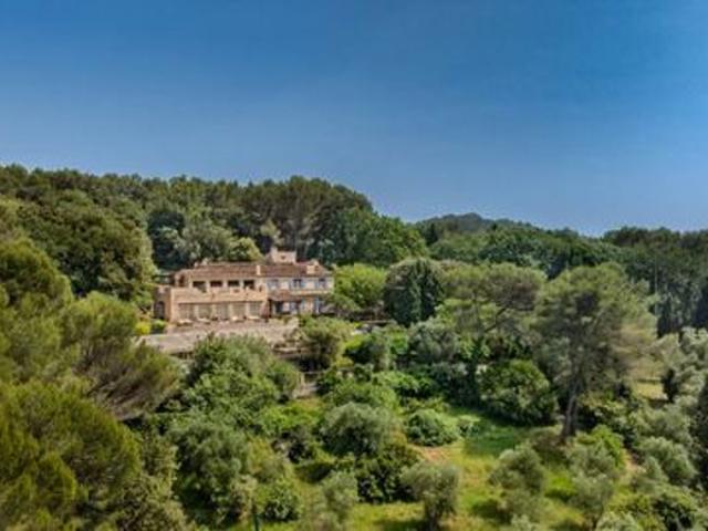 Maison vente à Grasse, Mougins