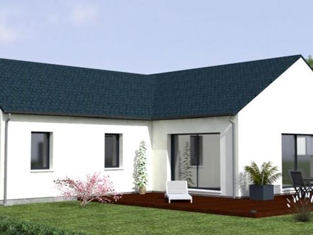 Maison vente à Saumur, Concourson-sur-layon