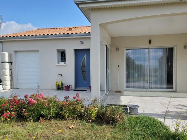 Maison vente à Rochefort, Meschers-sur-gironde