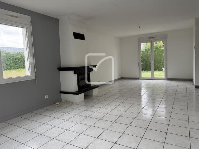 Maison vente à Poitiers