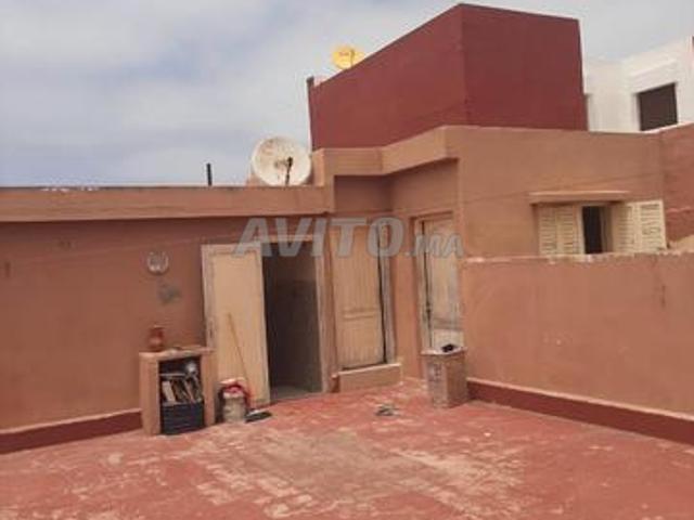 Appartement vente à El Ma, Gharb-Chrarda-Beni Hssen