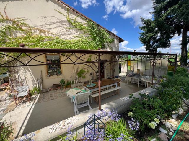 Maison vente à Commelle-vernay, Les Plaines