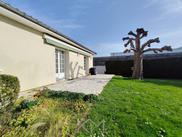 Maison vente à Le Plateau, Poitiers