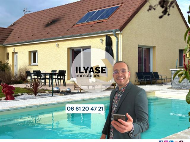 Maison vente à Chalon-sur-Saône, Chalon-sur-saône