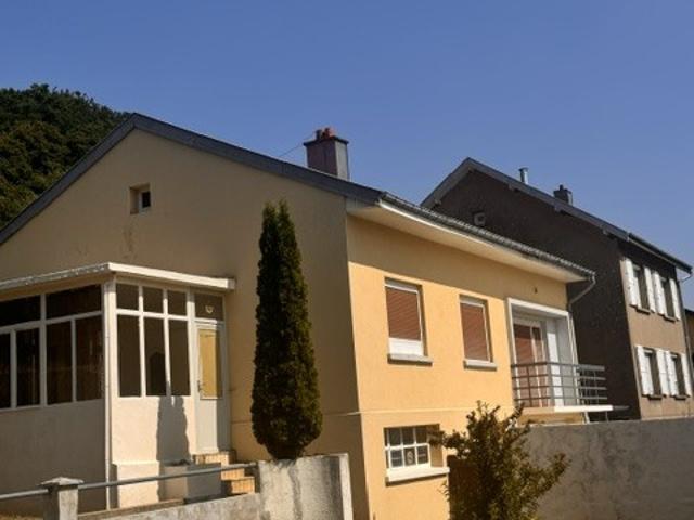 Maison vente à Val-de-Briey, Saulnes