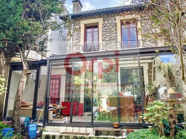 Maison vente à Boulogne-Billancourt, Vanves