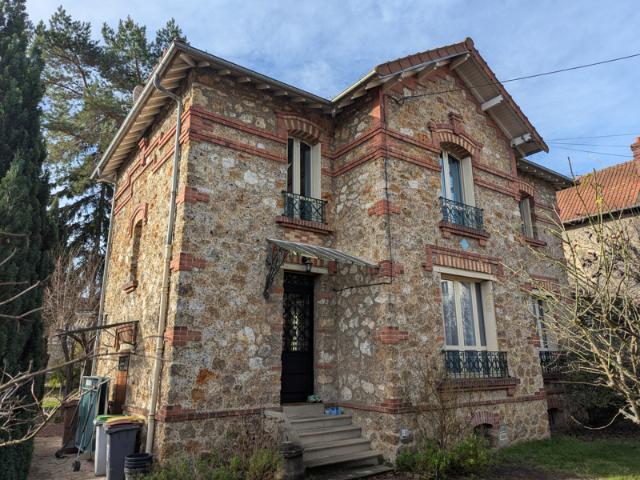 Maison vente à Argenteuil, Beauchamp