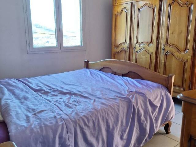 Maison location à Aurillac, Cantal