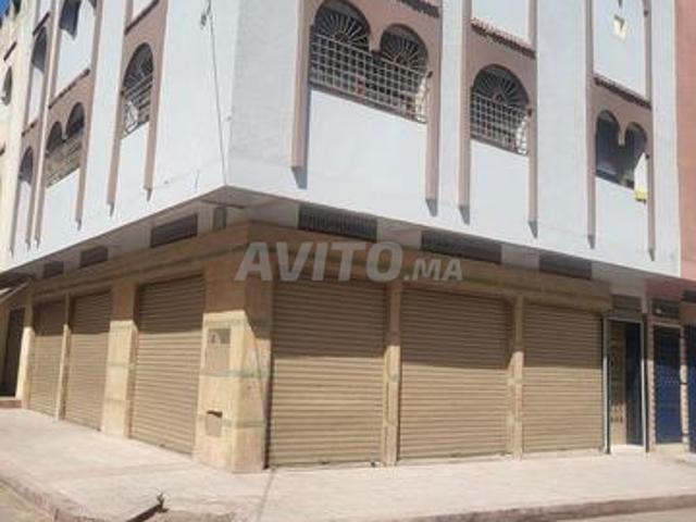 Maison vente à Berrechid, Gharb-Chrarda-Beni Hssen