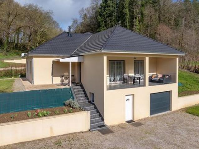 Maison vente à Brive-la-Gaillarde, Altillac
