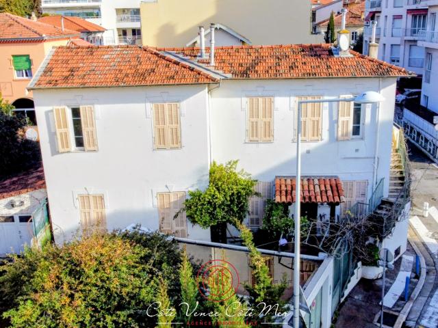Maison vente à Nice
