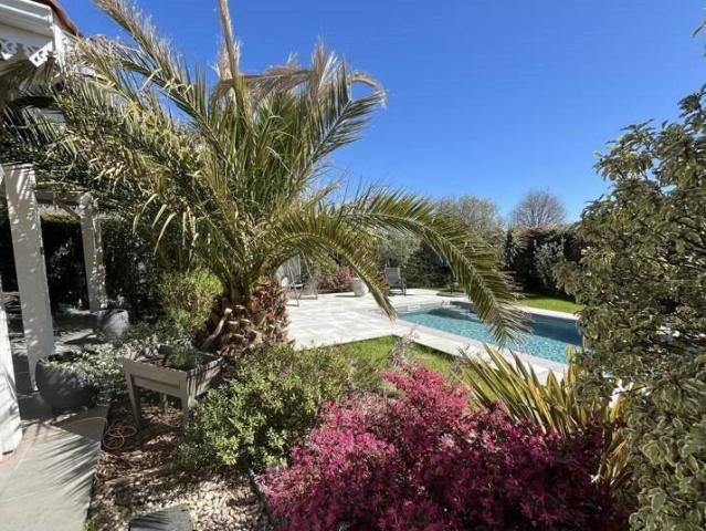 Maison vente à Biscarrosse