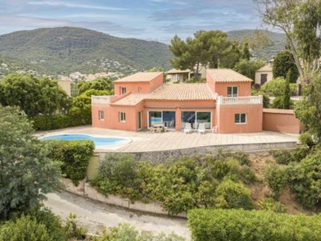Maison vente à Arrondissement de Draguignan, Cavalaire-sur-mer
