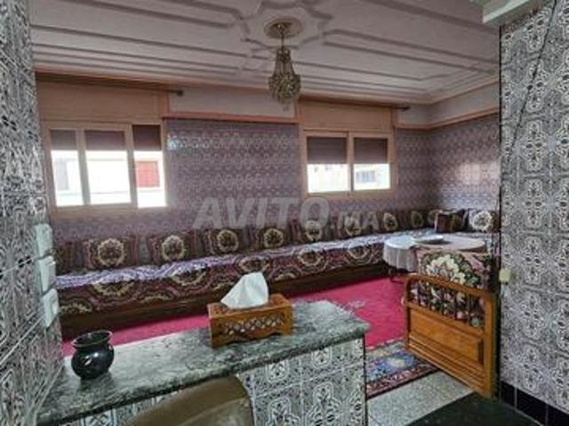 Maison vente à Anfa, Gharb-Chrarda-Beni Hssen