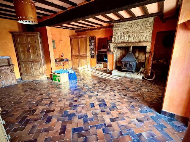 Maison vente à Montbard, Toutry