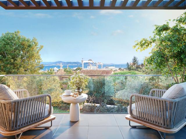 Maison vente à Marseille, La Ciotat