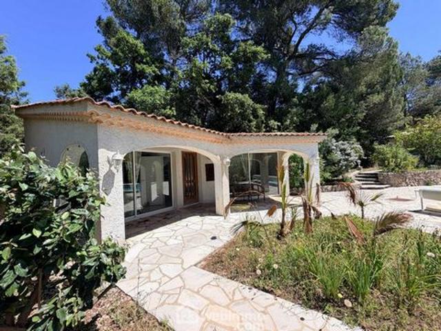 Maison vente à Brignoles, Le Thoronet