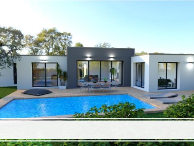 Maison vente à Bordeaux, Léognan