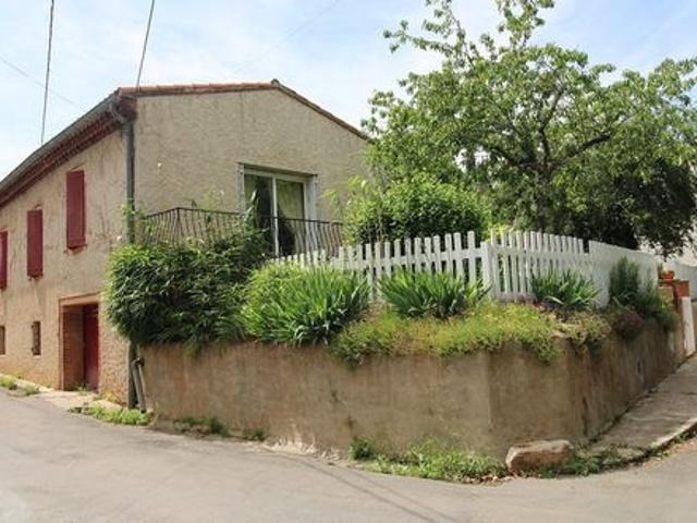 Maison vente à Albi, Les Cabannes