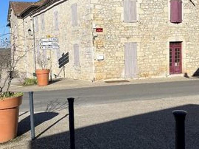 Maison vente à Figeac, Livernon