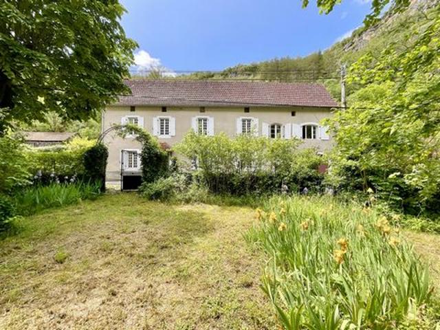 Maison vente à Figeac, Marcilhac-sur-célé
