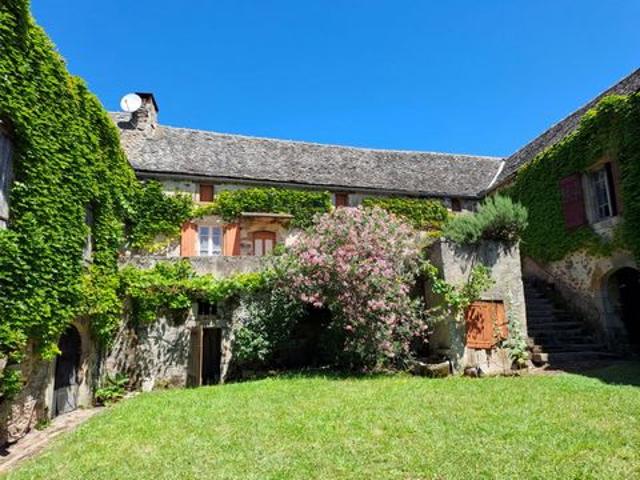 Maison vente à Villefranche-de-Rouergue, Najac