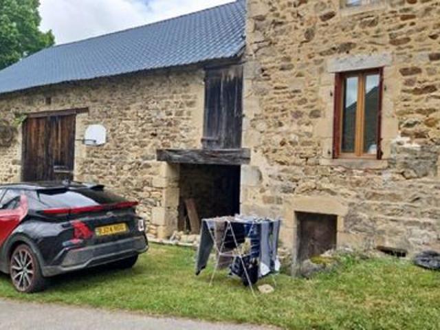 Maison vente à Riom, Pionsat