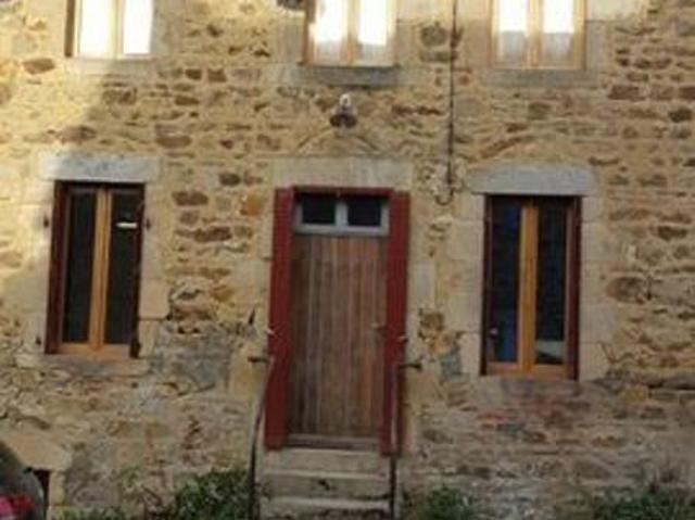 Maison vente à Riom, Pionsat