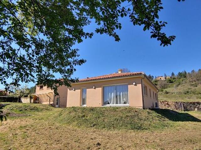 Maison vente à Millau, Rivière-sur-tarn