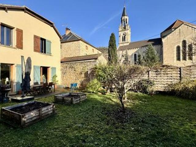 Maison vente à Cahors, Saint-martin-labouval