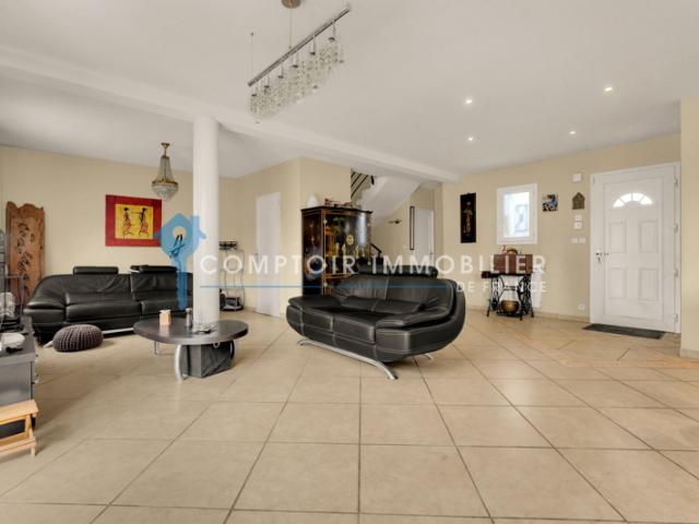 Maison vente à Toulouse, Garidech