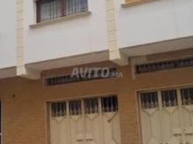 Maison vente à Tangero, Tanger-Tétouan