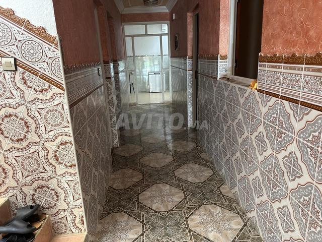 Maison vente à Ben Slimane