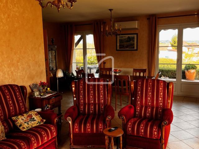 Maison vente à Brive-la-Gaillarde, Vars-sur-roseix
