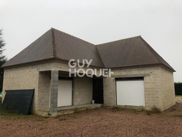 Maison vente à Mantes-la-Jolie, Bréval