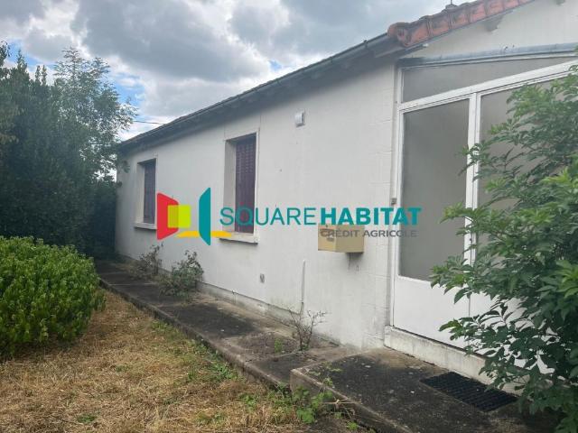 Maison location à Nevers, Marzy