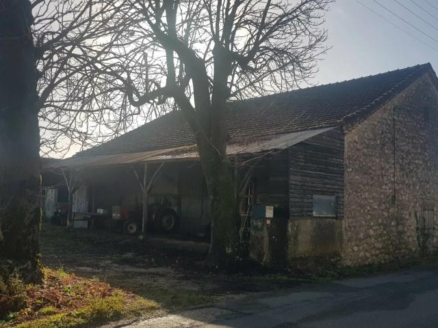 Maison vente à Cahors, Anglars-juillac