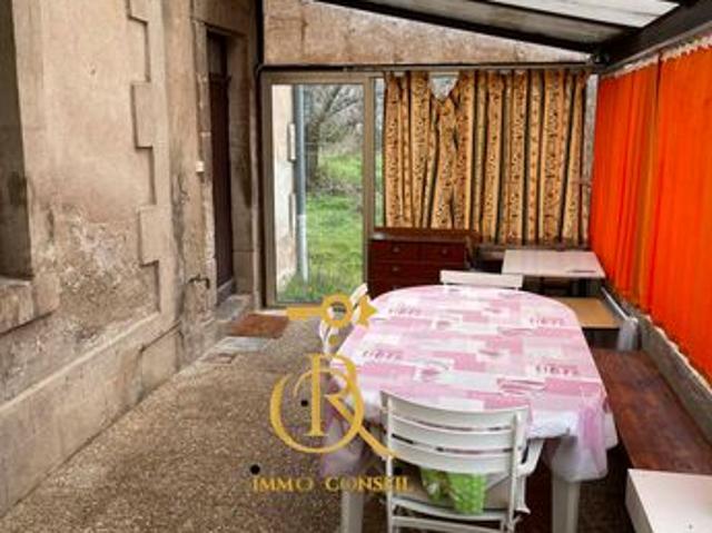 Maison vente à Montluçon, Durdat-larequille