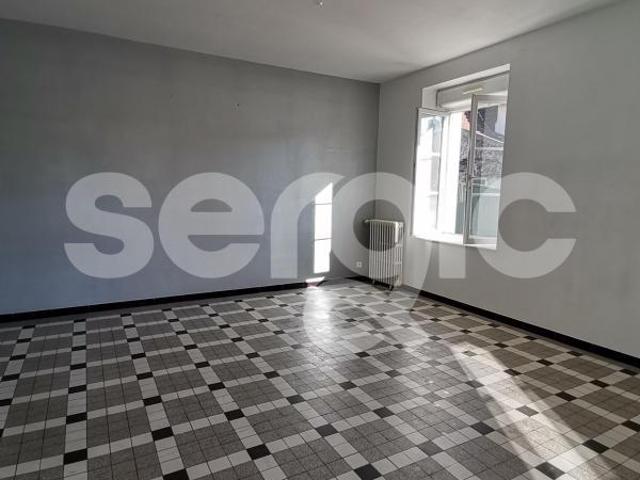 Maison location à Reims, Jouy-lès-reims