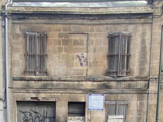 Maison vente à L'Houmeau, Angoulême
