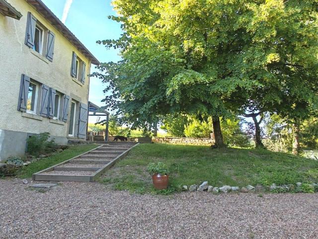 Maison vente à Ambert, Olliergues