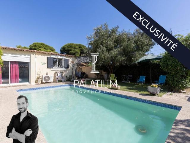 Maison vente à Istres, Fos-sur-mer